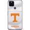 University of Tennessee White Jersey Google Pixel 4a 5G Skin